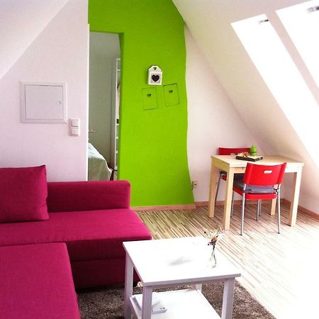 Ferienwohnung Schau ins Dorf Ostercappeln Exterior foto