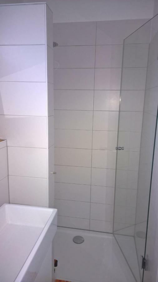 Ferienwohnung Schau ins Dorf Ostercappeln Exterior foto