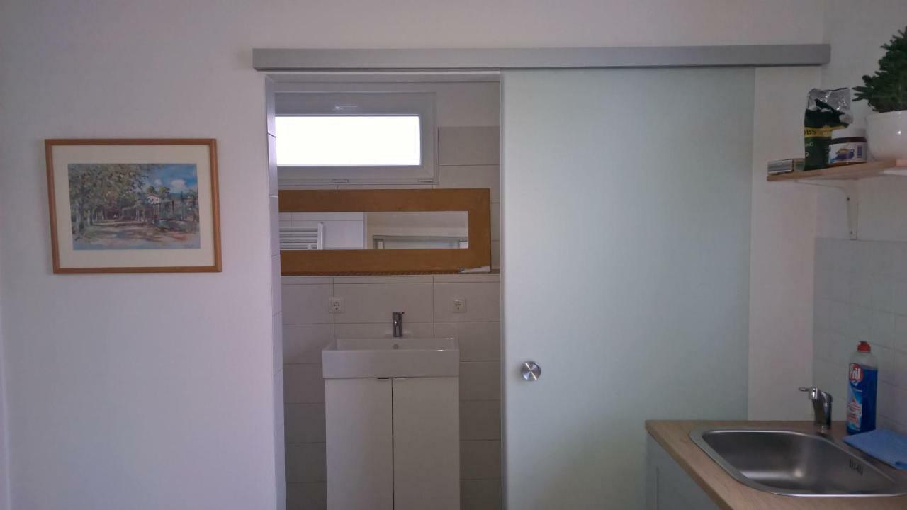 Ferienwohnung Schau ins Dorf Ostercappeln Exterior foto